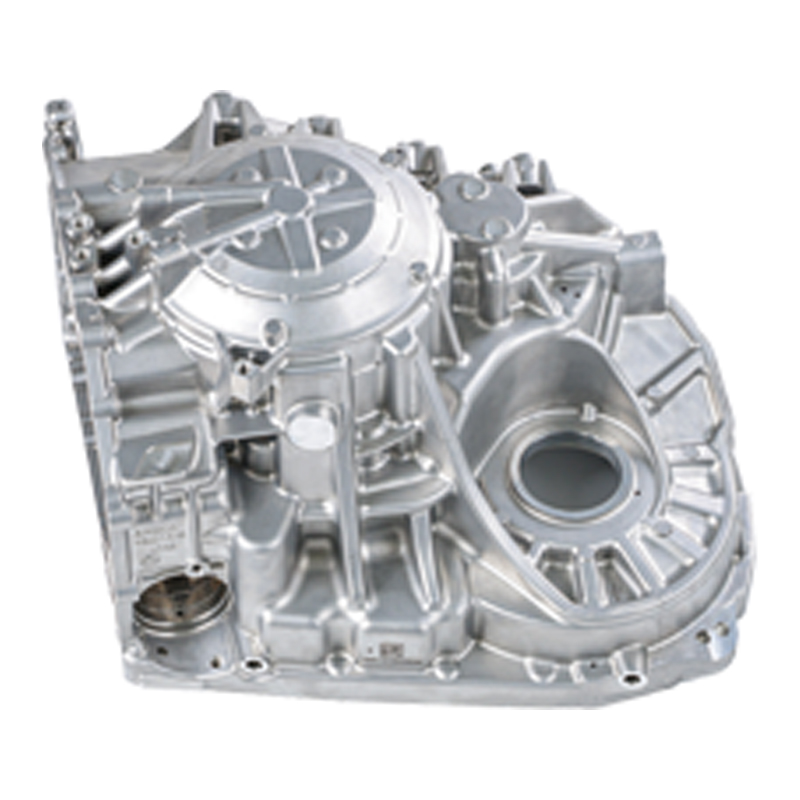 8 Carcasă de transmisie automatizată