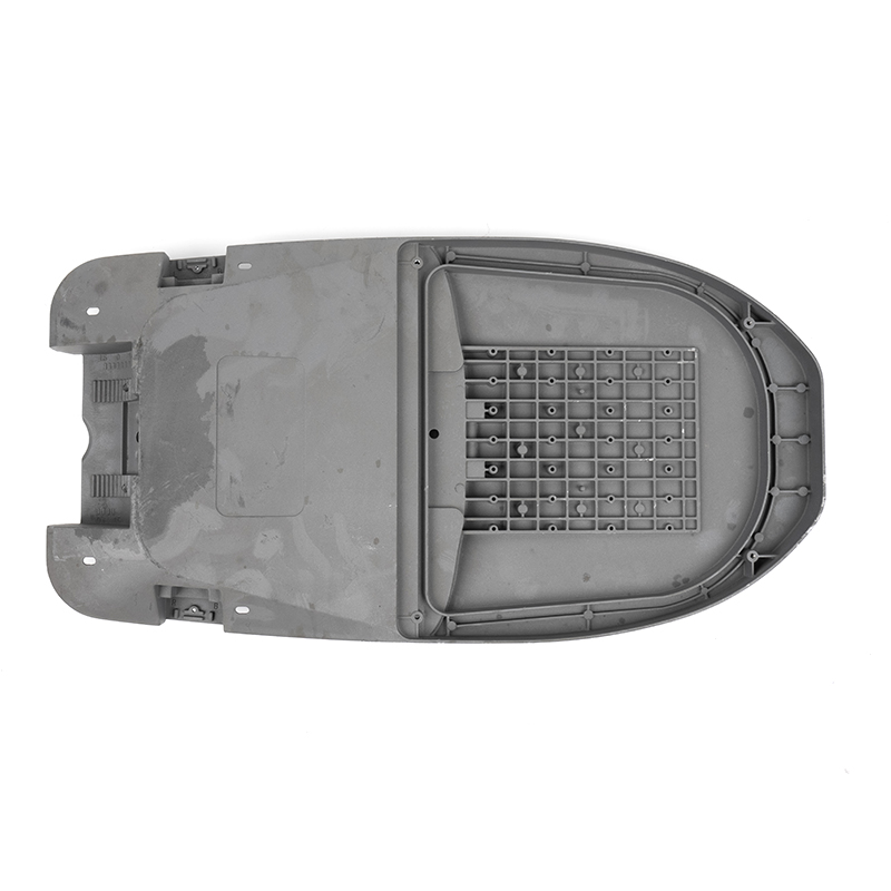 Amplificator de aluminiu multi-meșteșuguri