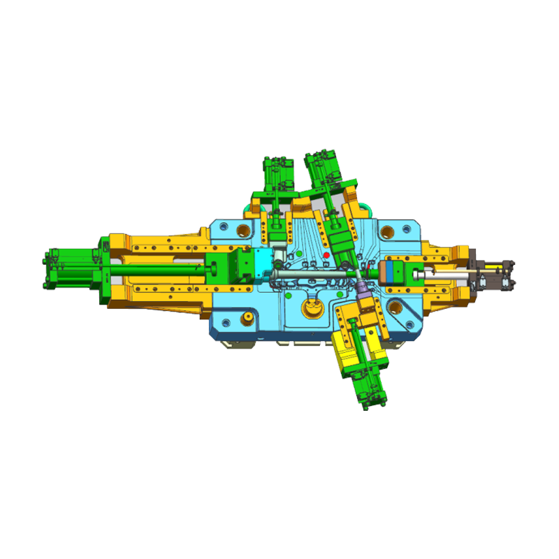 Nexter Redirector Mold