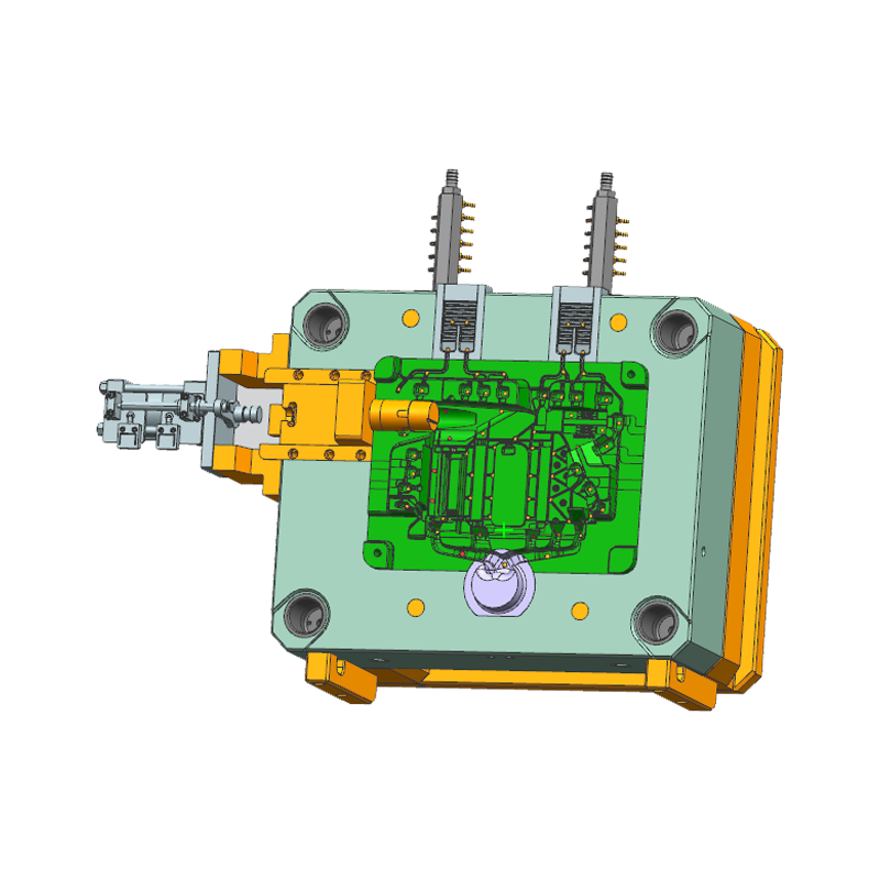 Mucegai de cositoare de gazon din aluminiu Bosch