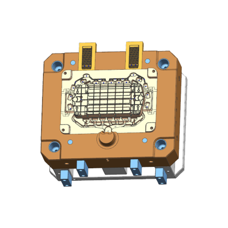 Mucegai de utilaje Bosch din aluminiu