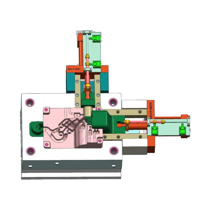 Formele de suport din aluminiu