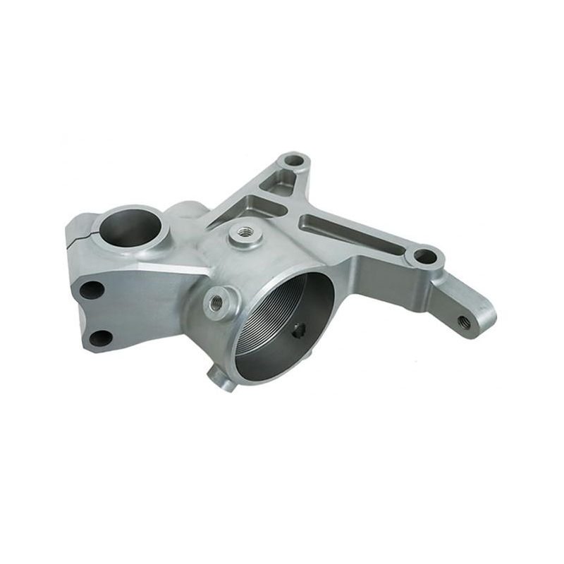 Piese pentru utilaje industriale din aliaj de zinc