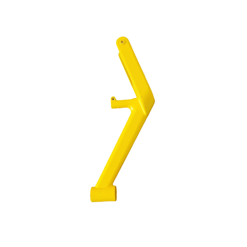 Articole din aliaj de magneziu