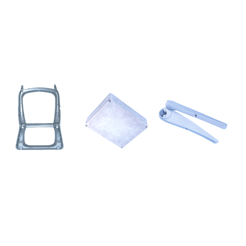 Componente auto din aliaj de magneziu